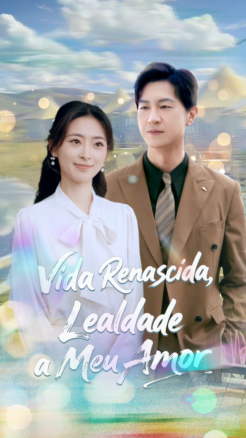 Vida Renascida, Lealdade a Meu Amor