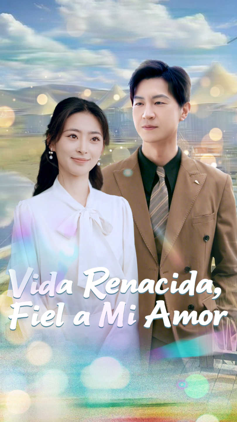 Vida Renacida, Fiel a Mi Amor
