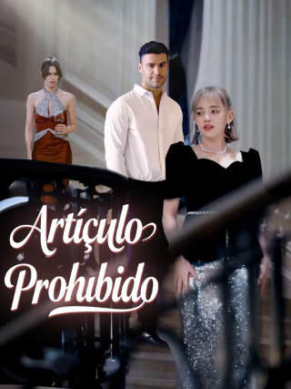 Artículo Prohibido