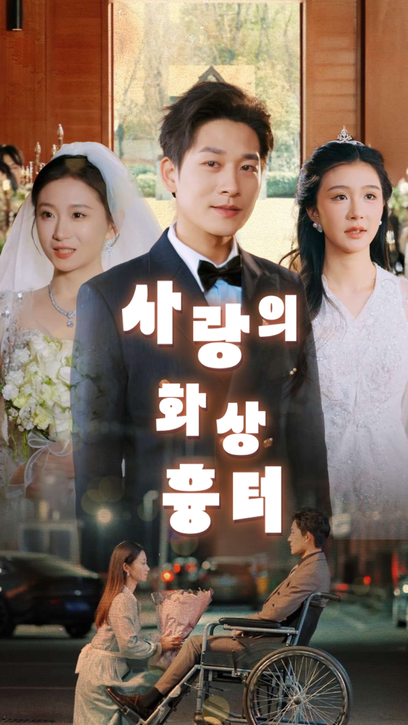 사랑의 화상흉터