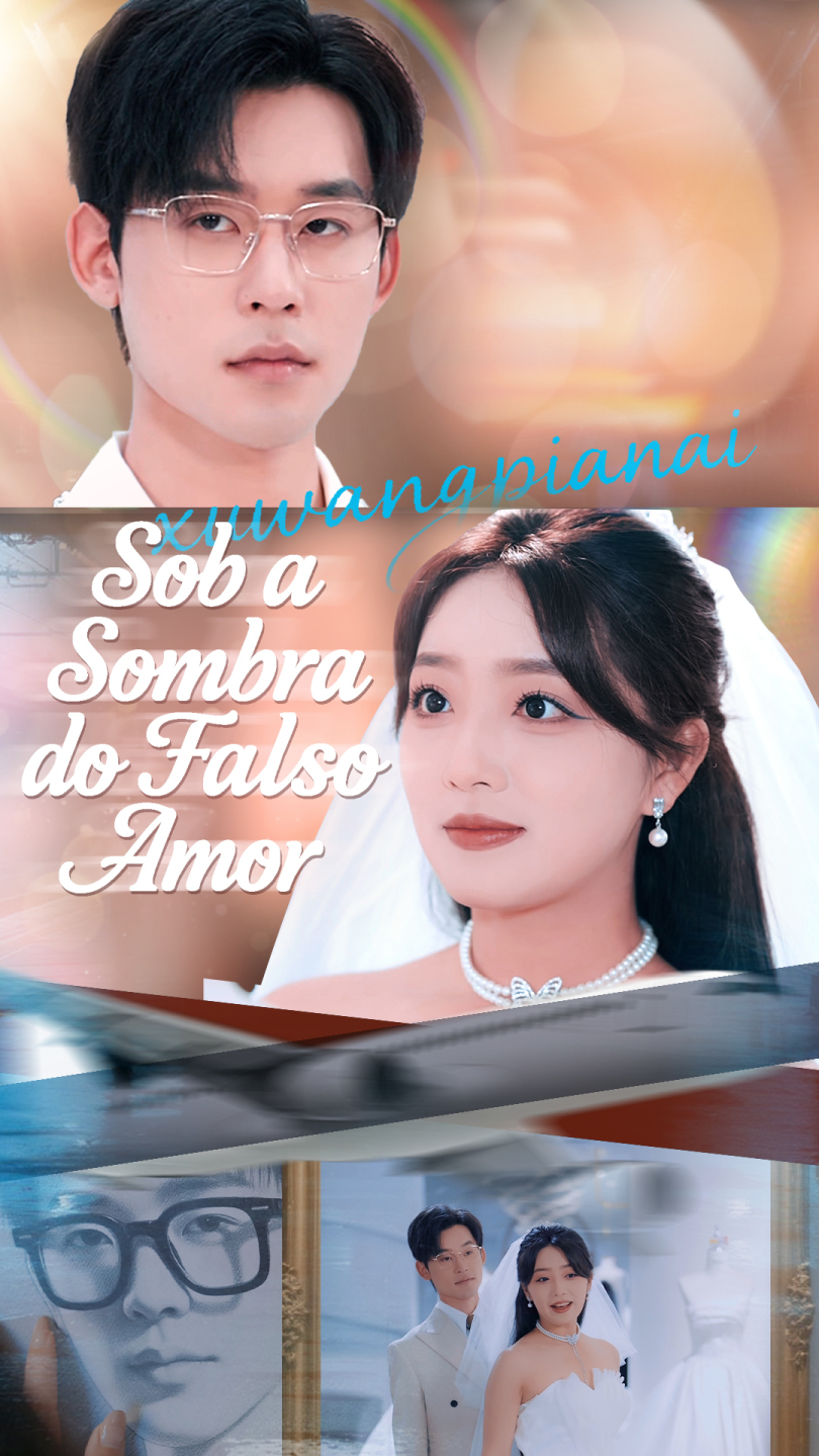 Sob a Sombra do Falso Amor