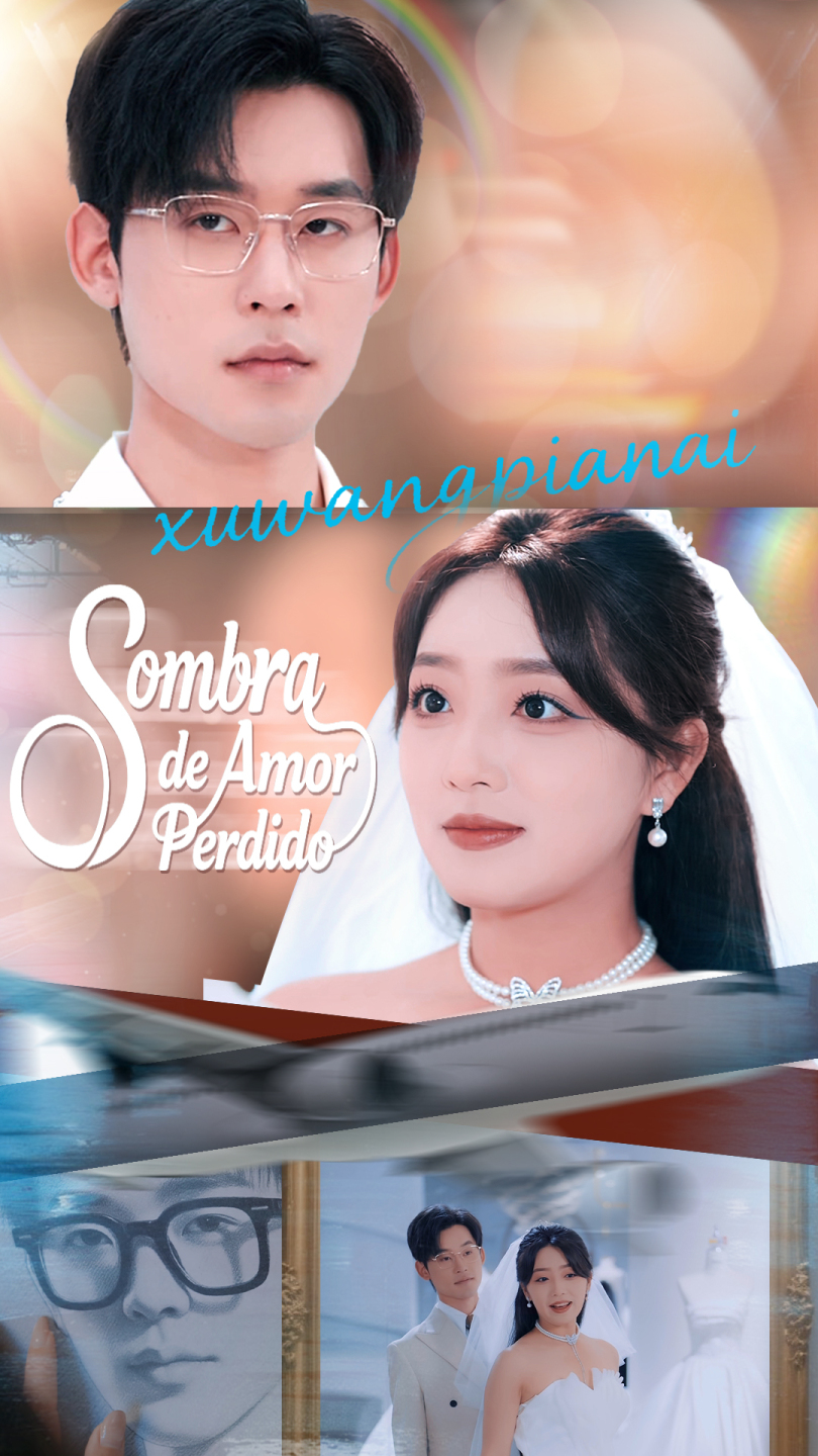 Sombra de un Amor Perdido