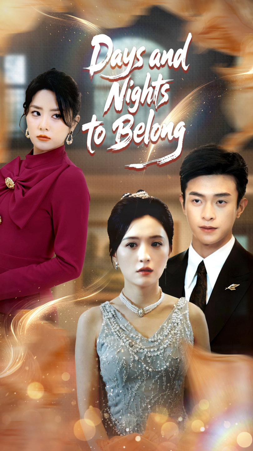 Days and Nights to Belong(English dubbed version)