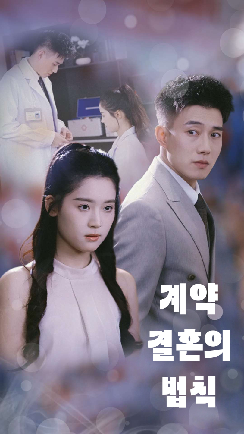 계약 결혼의 법칙