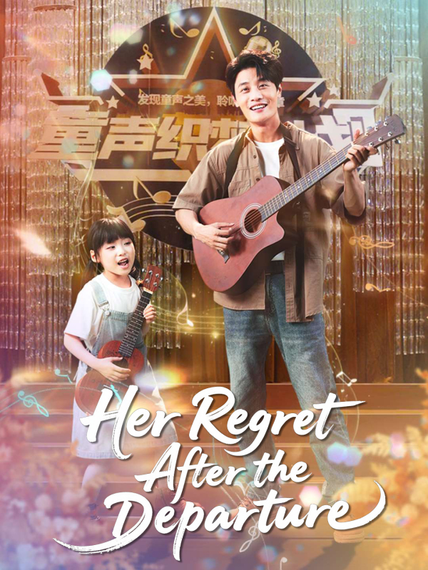 Her Regret After the Departure