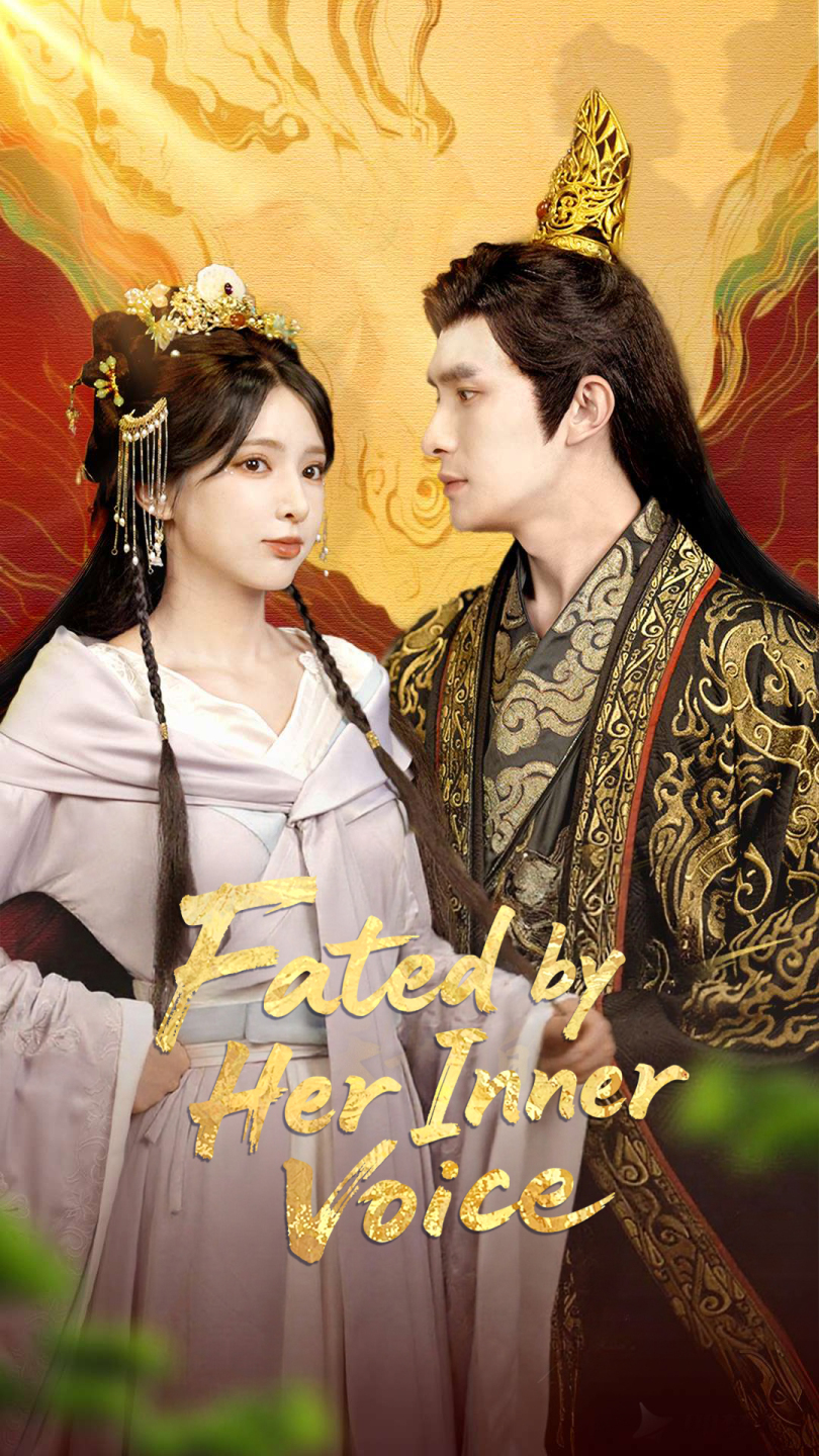 Fated by Her Inner Voice