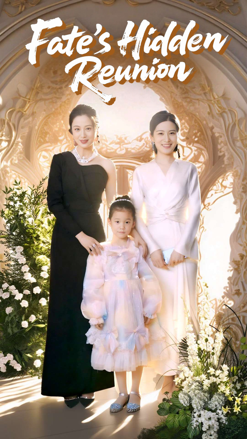 Fate's Hidden Reunion(English dubbed version)