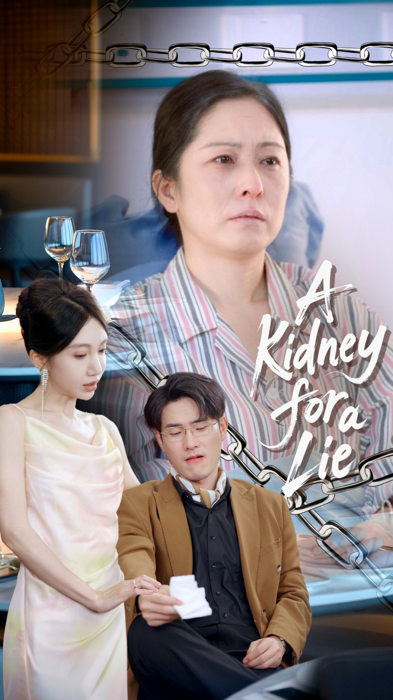 A Kidney for a Lie
