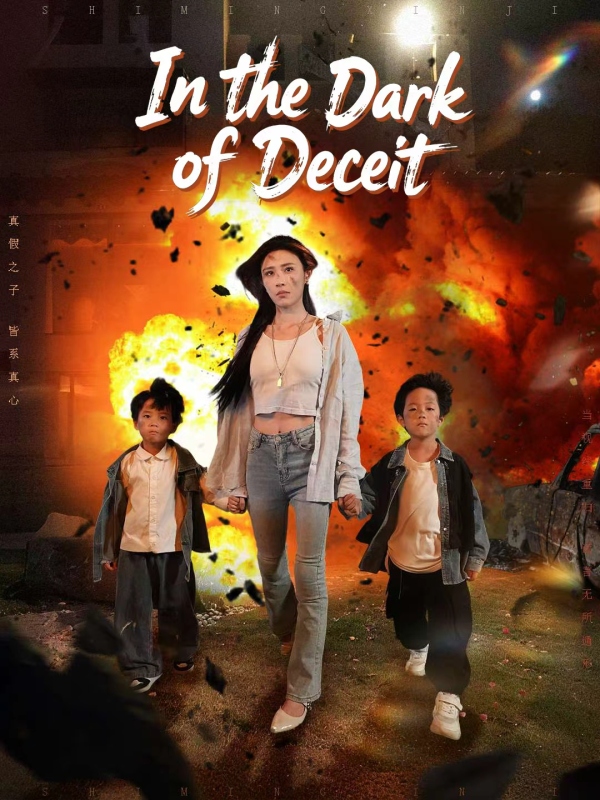 In the Dark of Deceit