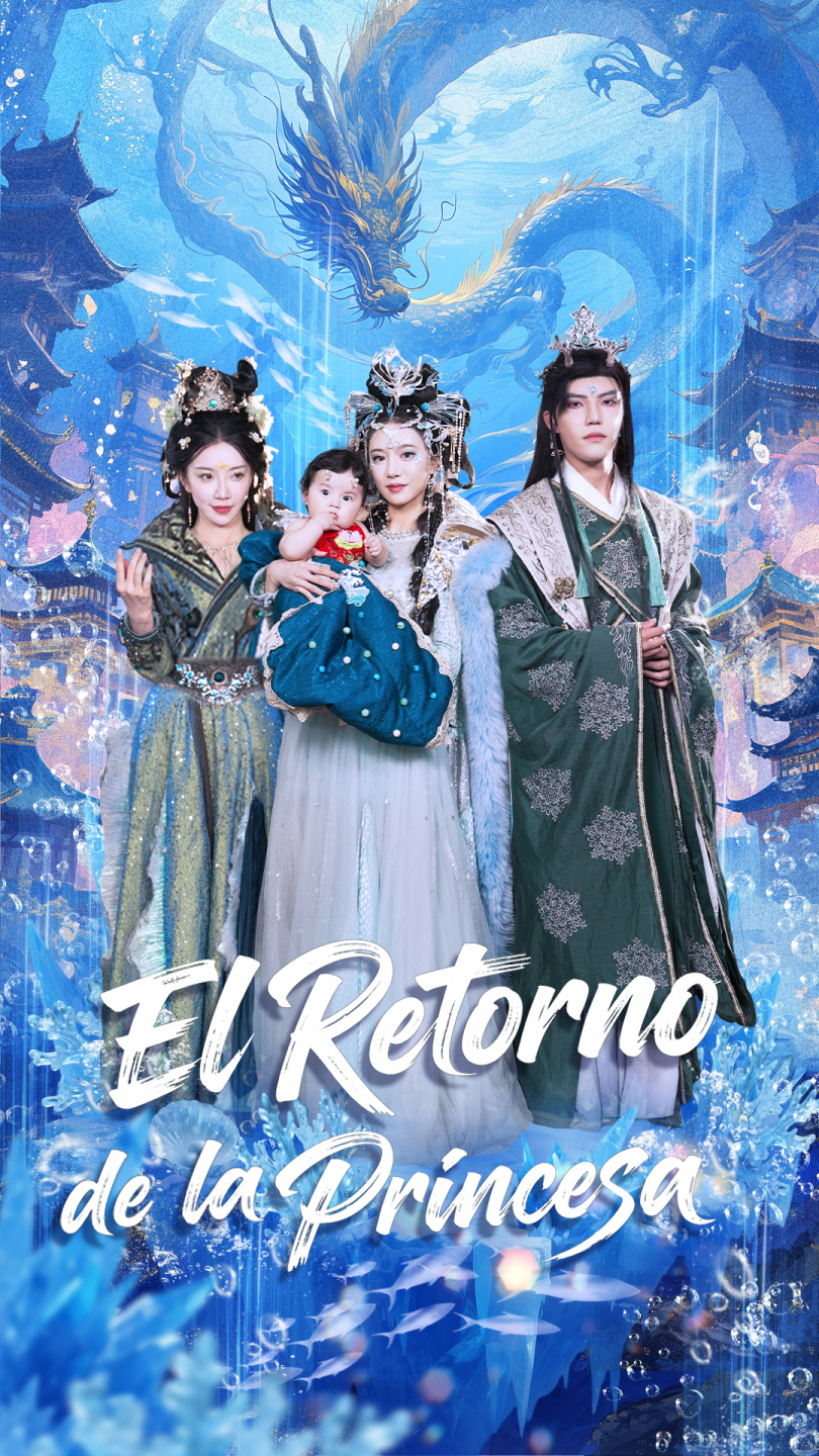 El Retorno de la Princesa
