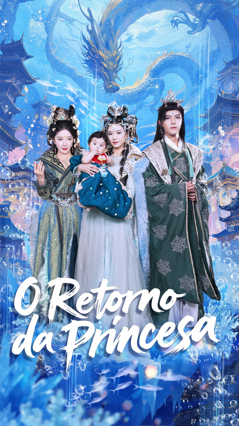 O Retorno da Princesa