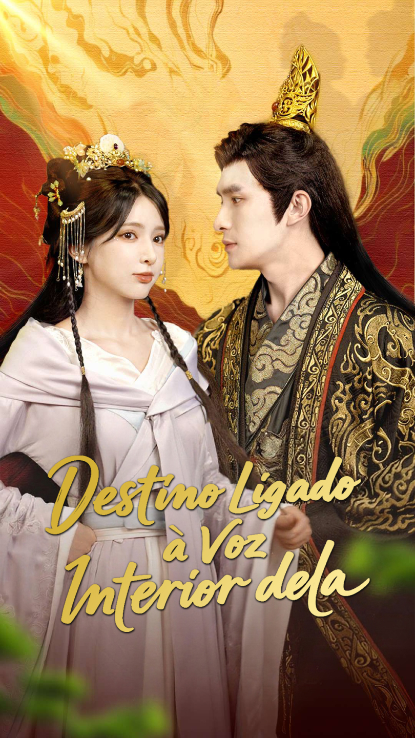 Destino Ligado à Voz Interior dela