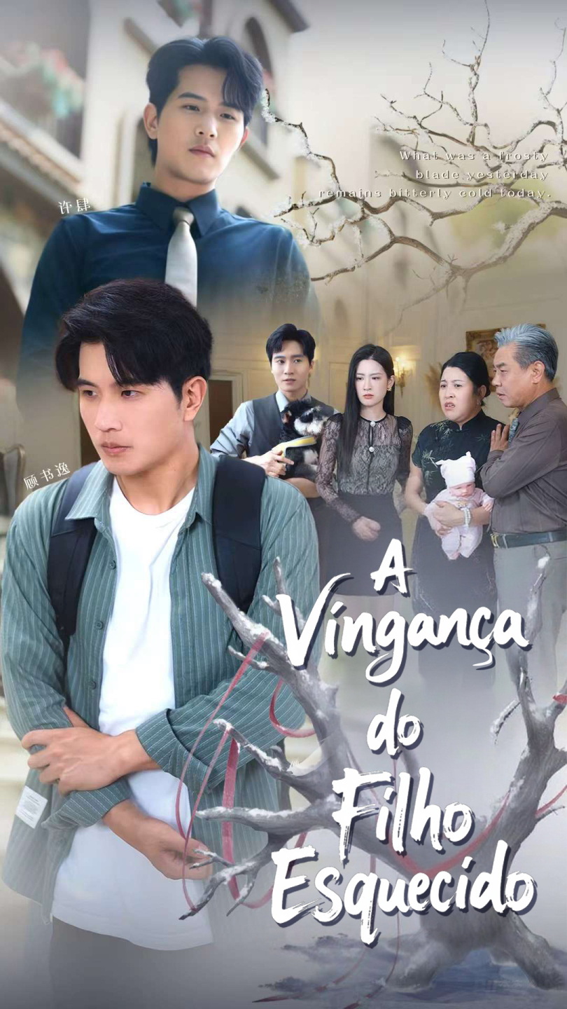 A Vingança do Filho Esquecido