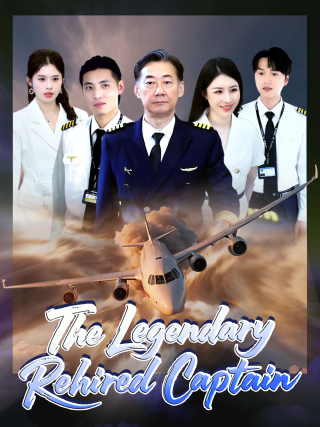 The Legendary Rehired Captain(English dubbed version)