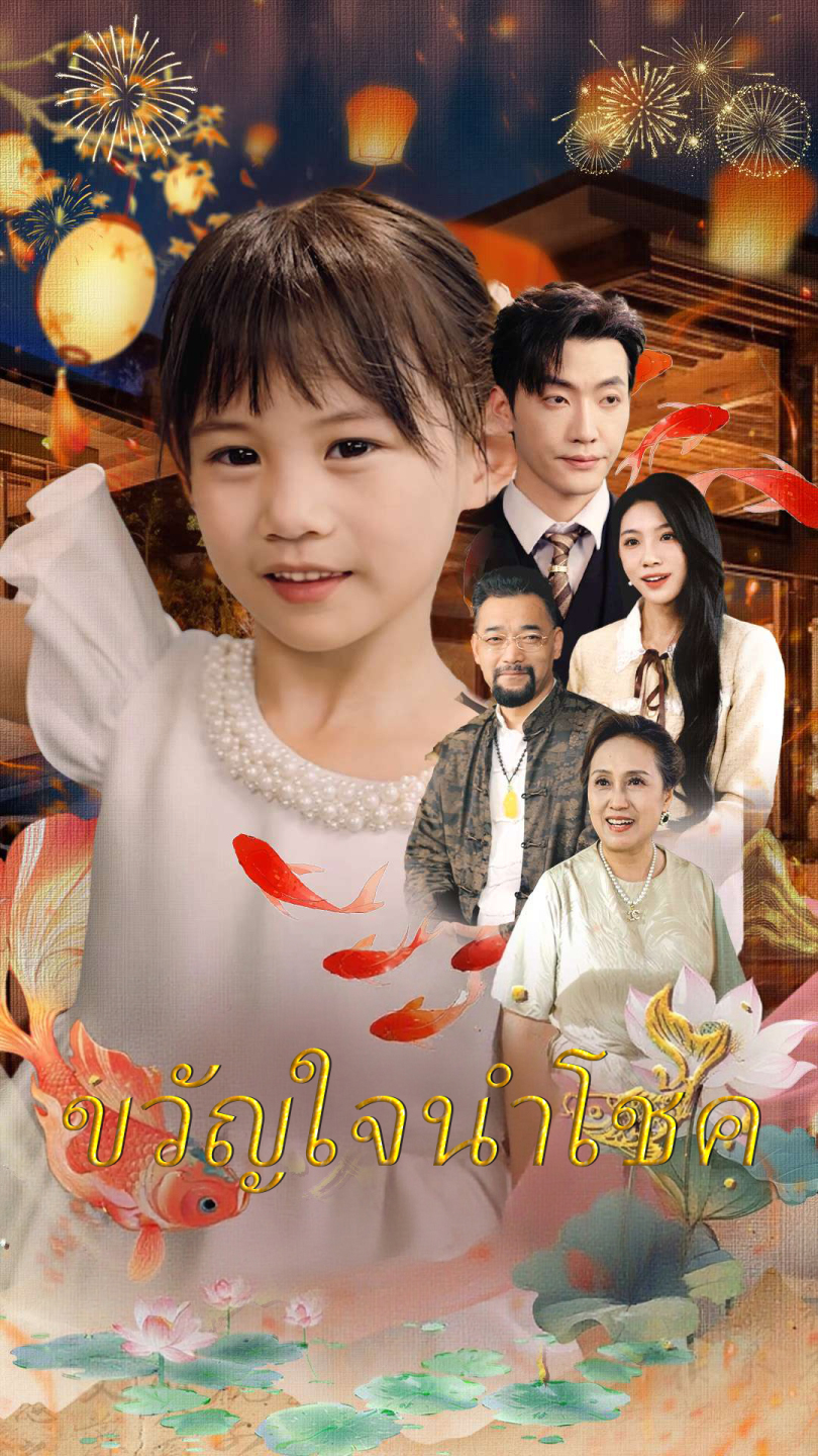 ขวัญใจนำโชค