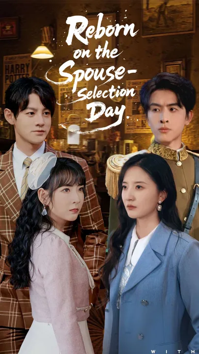 Reborn on the Spouse-Selection Day