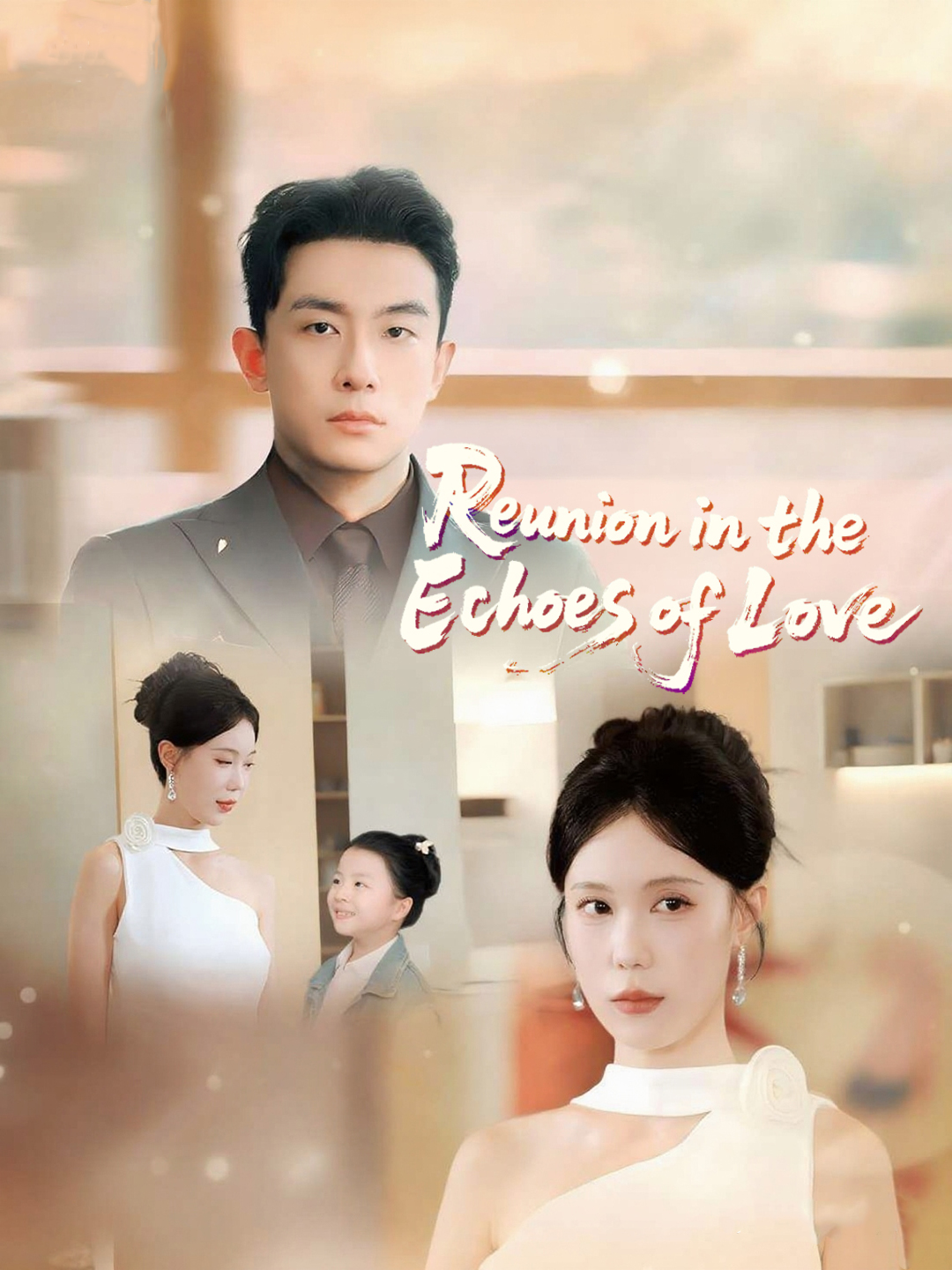 Reunion in the Echoes of Love