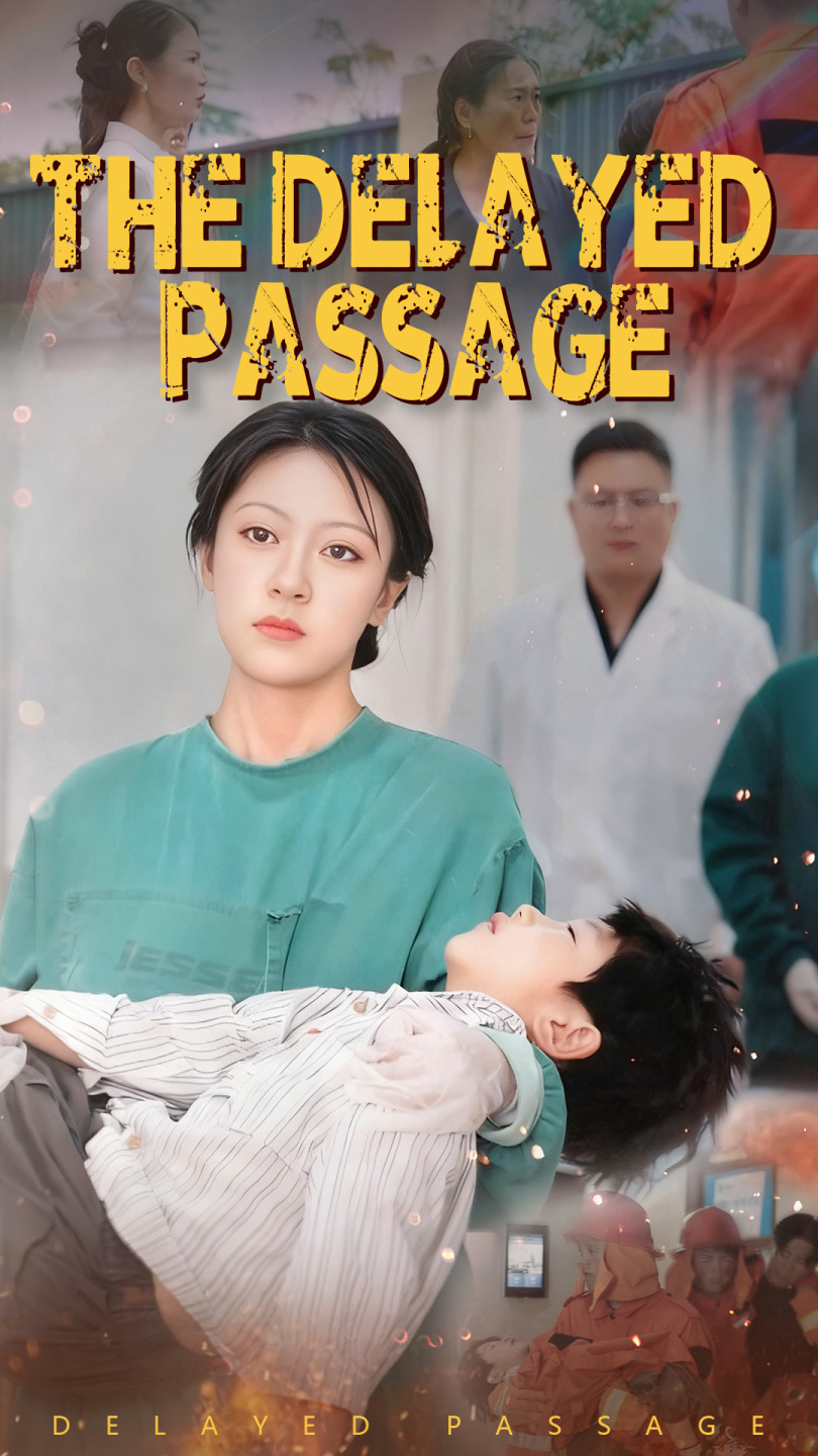 The Delayed Passage