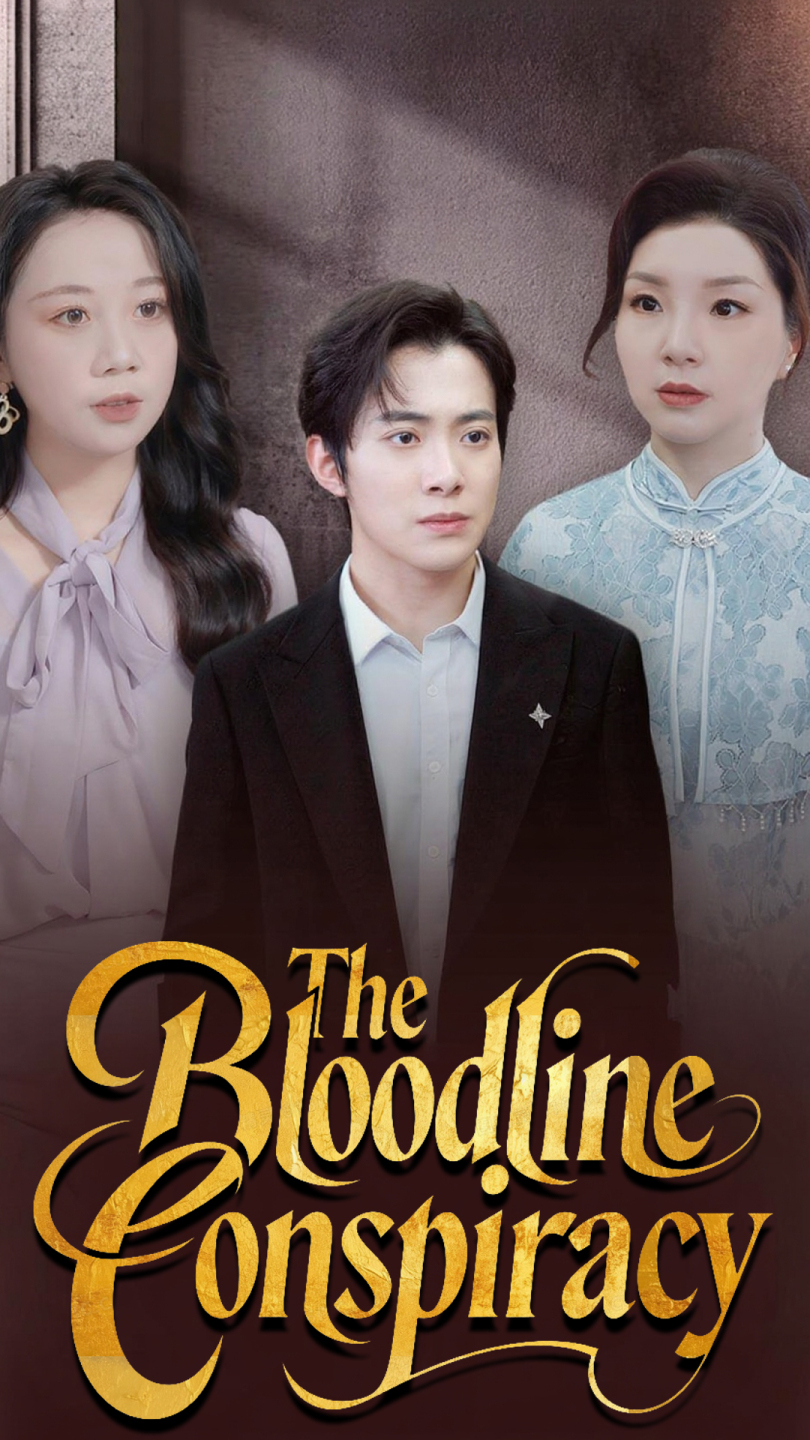 The Bloodline Conspiracy(English dubbed version)