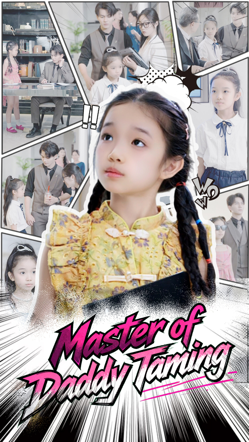Master of Daddy Taming