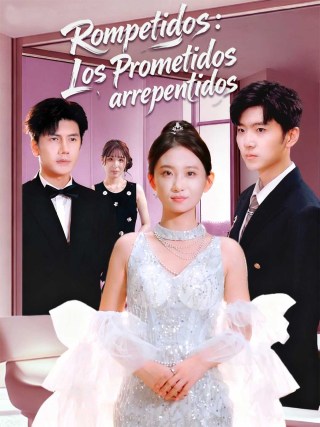 Rompetidos：Los Prometidos arrepentidos