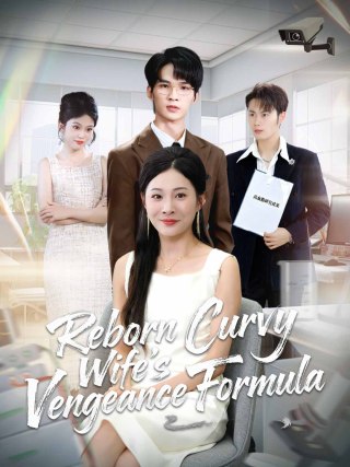 Reborn Curvy Wife's Vengeance Formula
