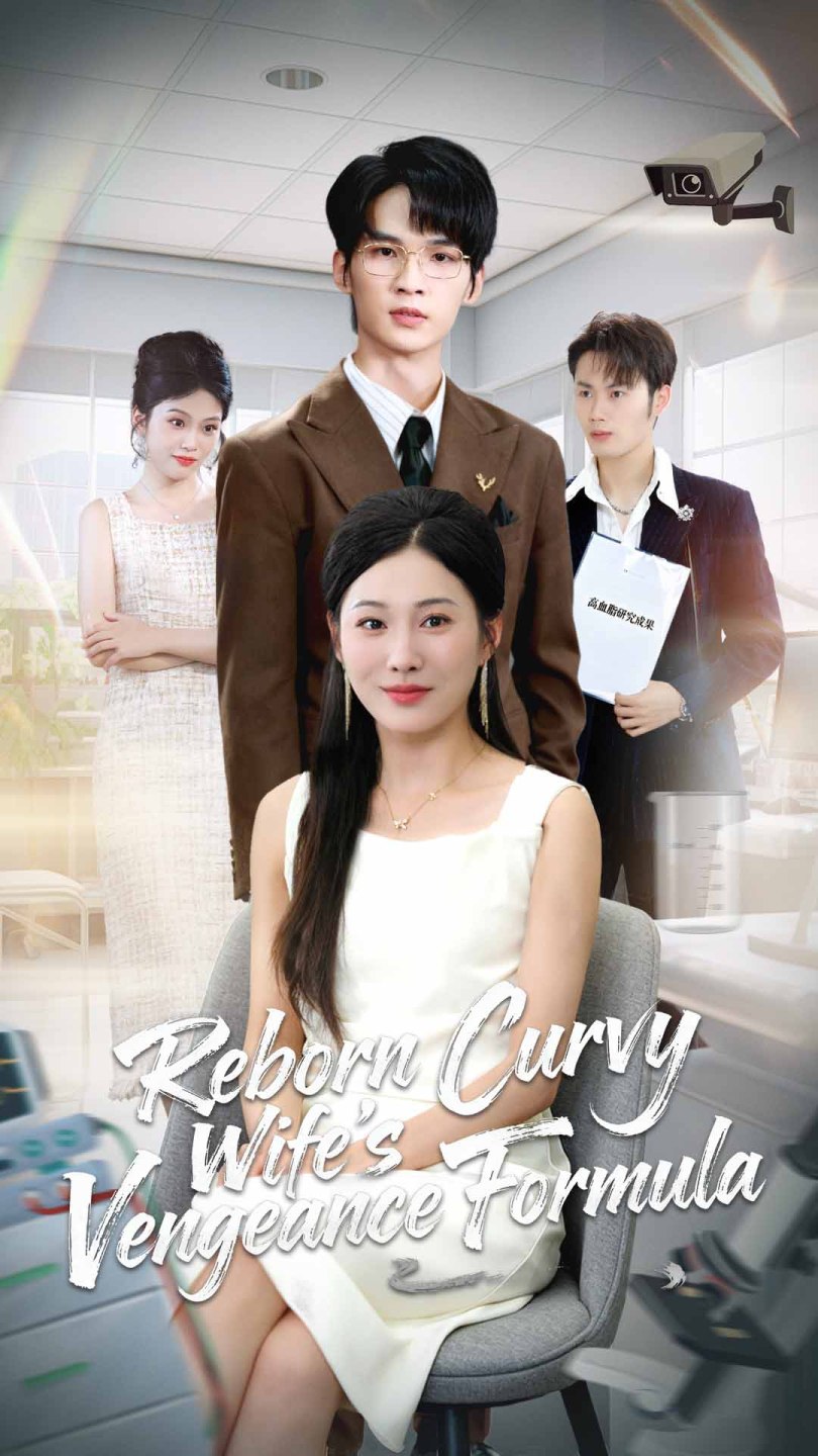 Reborn Curvy Wife's Vengeance Formula
