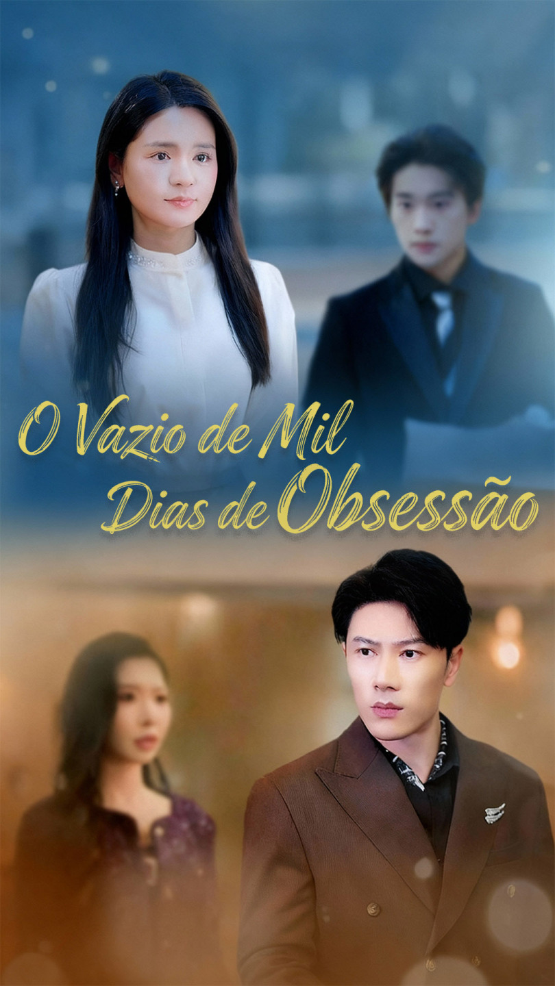 O Vazio de Mil Dias de Obsessão