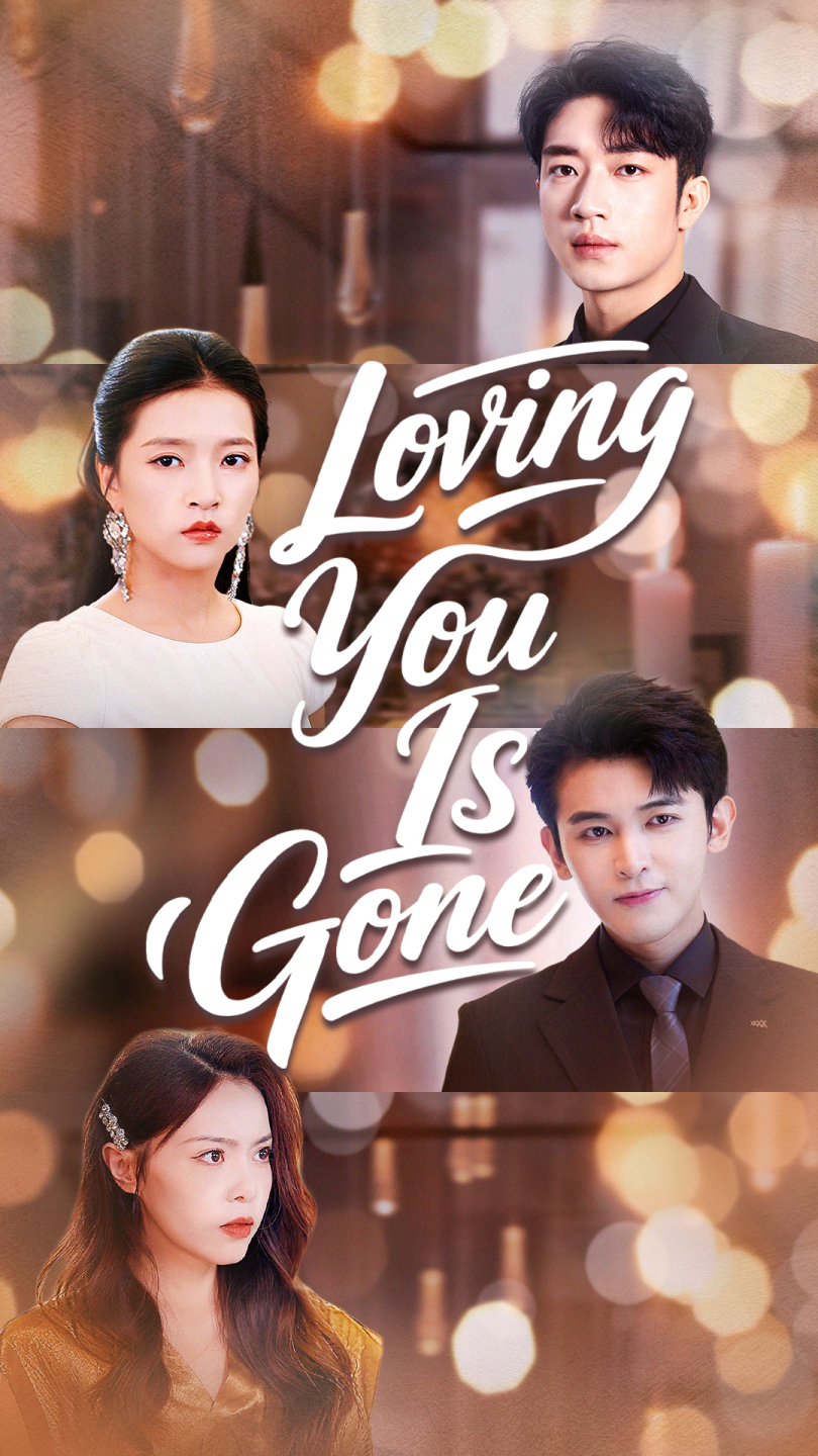 Loving You Is Gone