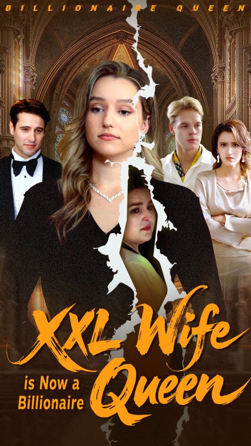 XXL Wife is Now a Billionaire Queen
