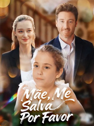 Mãe, Me Salva Por Favor