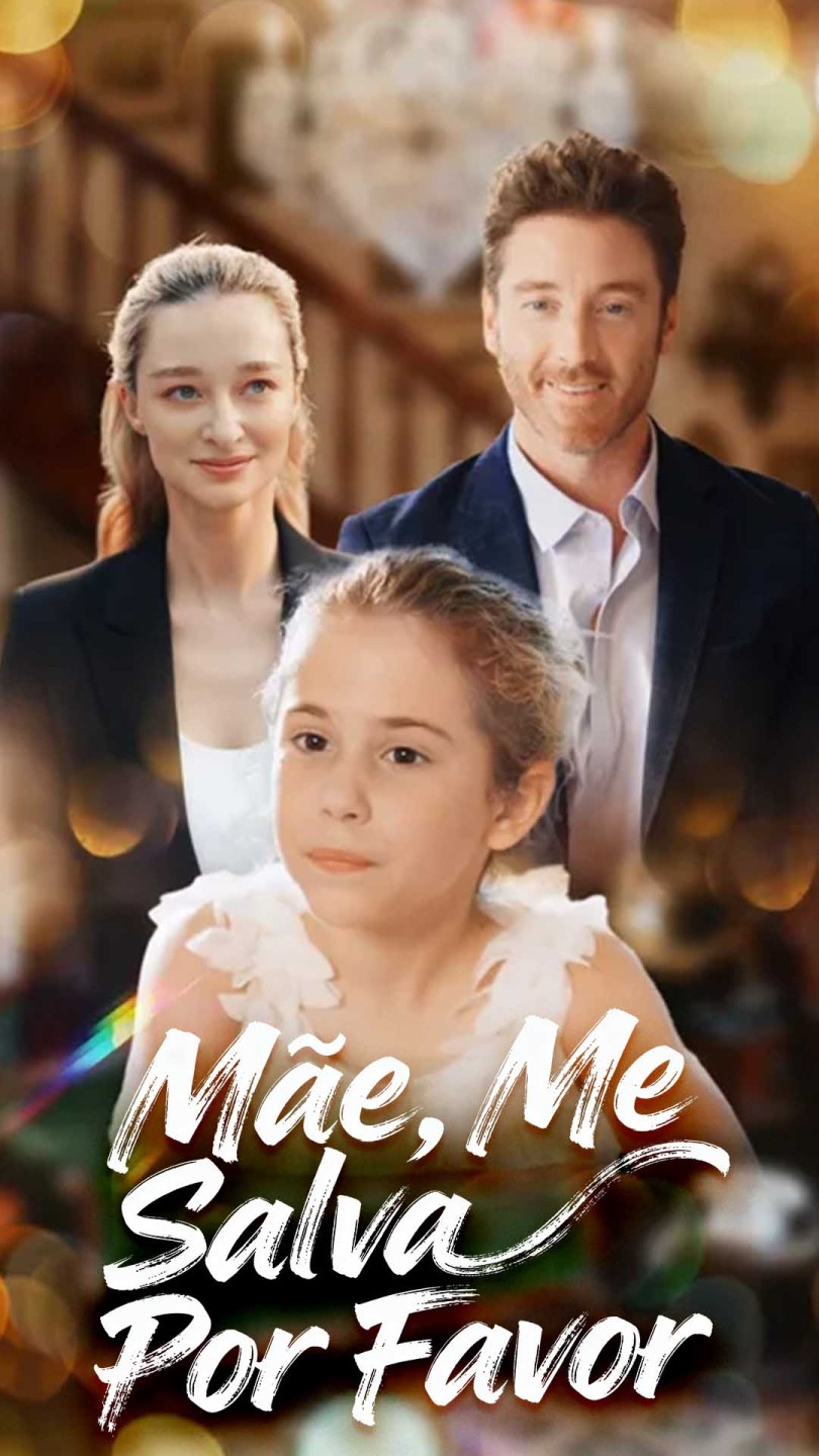 Mãe, Me Salva Por Favor