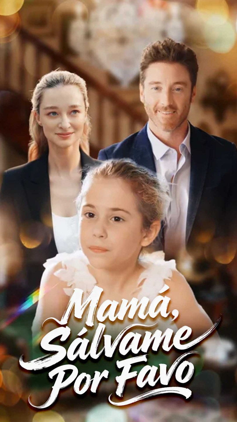 Mamá, Sálvame Por Favor