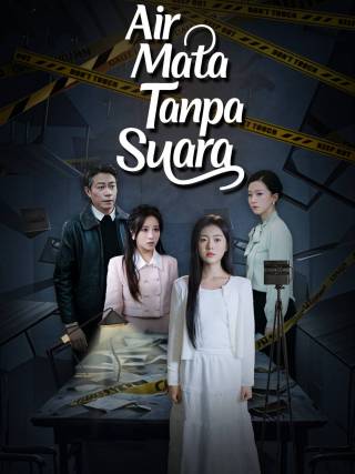 Air Mata Tanpa Suara