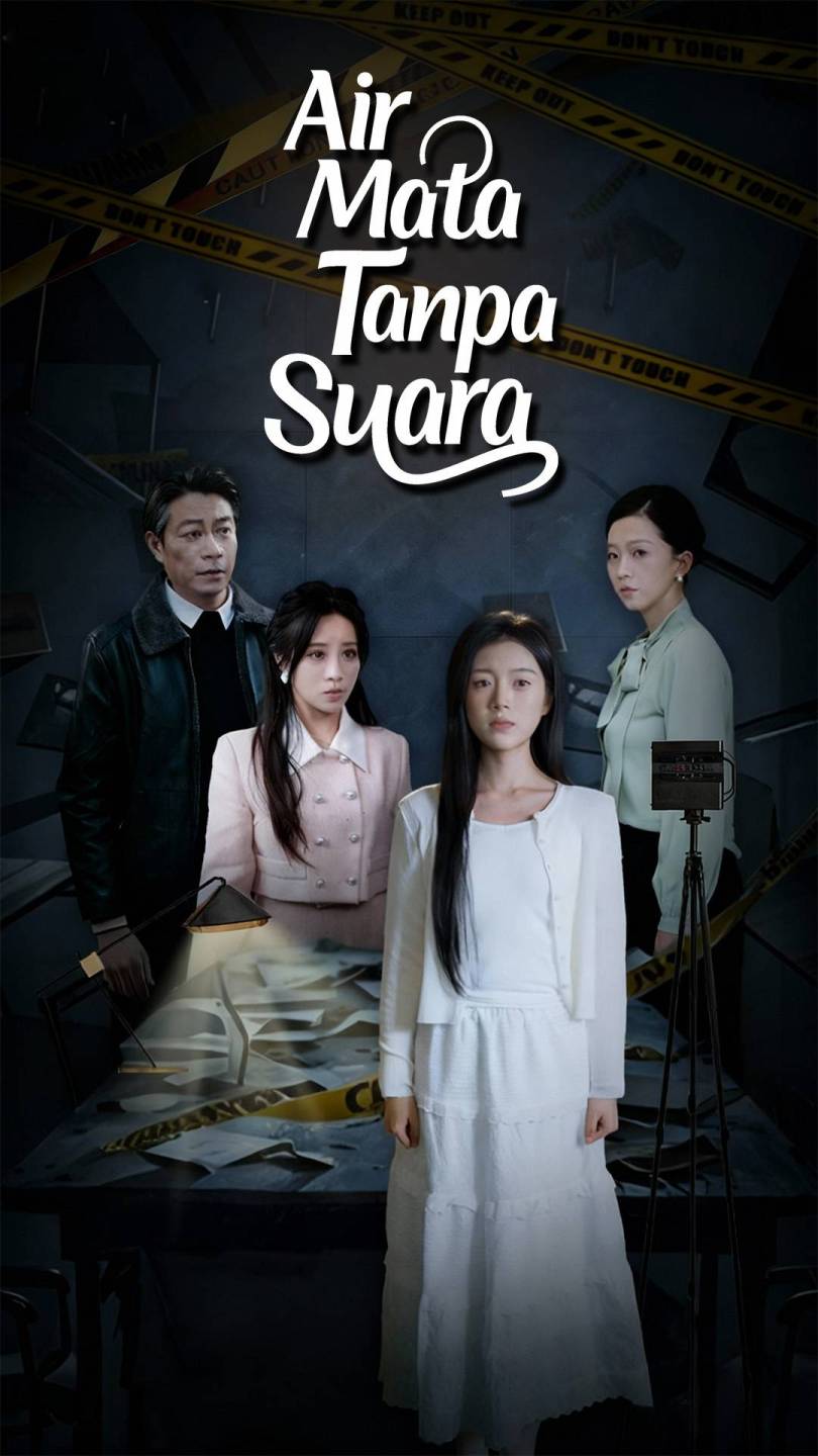 Air Mata Tanpa Suara