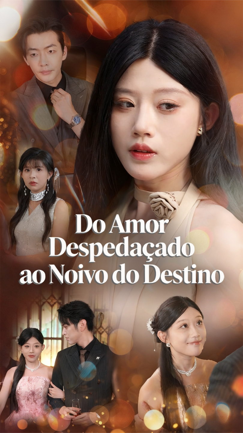 Do Amor Despedaçado ao Noivo do Destino
