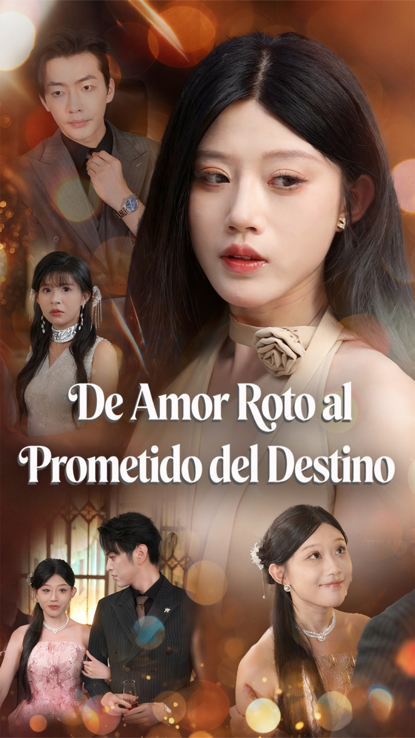 De Amor Roto al Prometido del Destino
