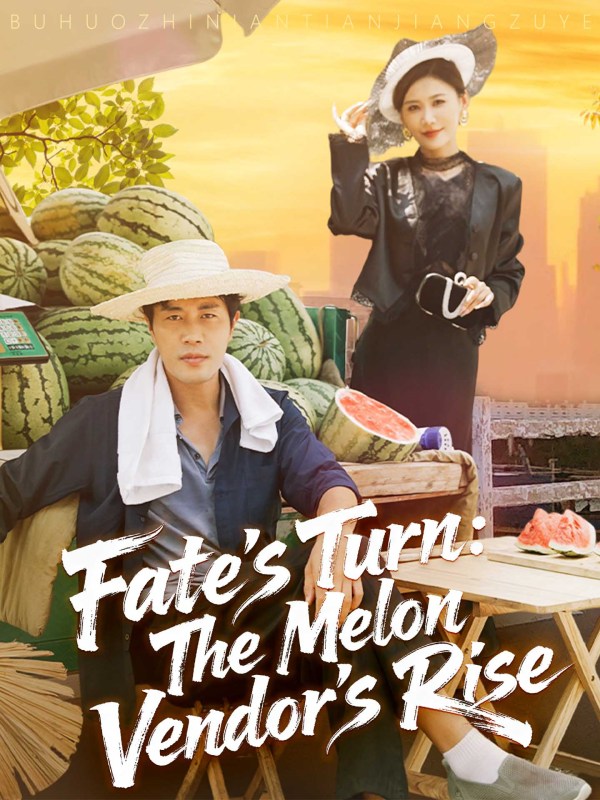 Fate's Turn: The Melon Vendor's Rise