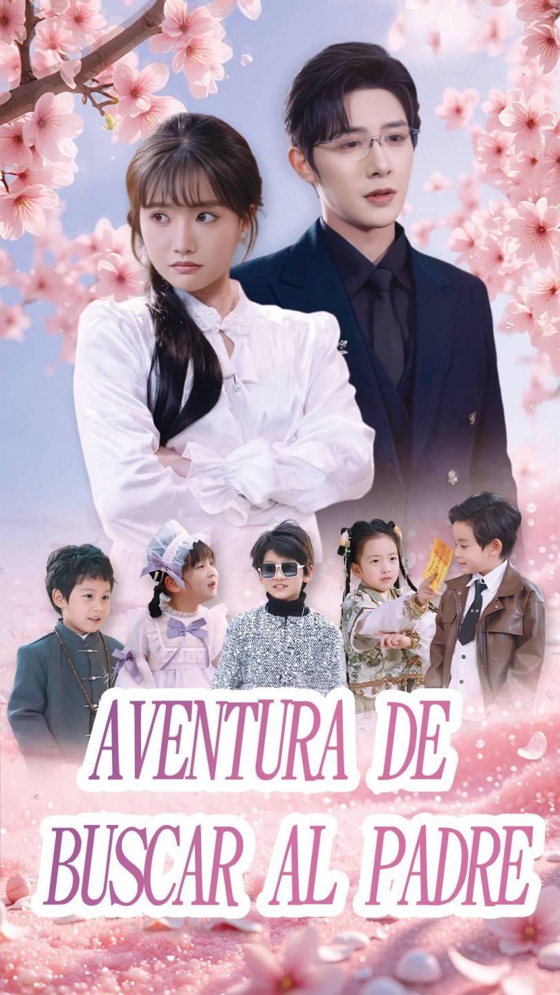 Aventura de Buscar al Padre