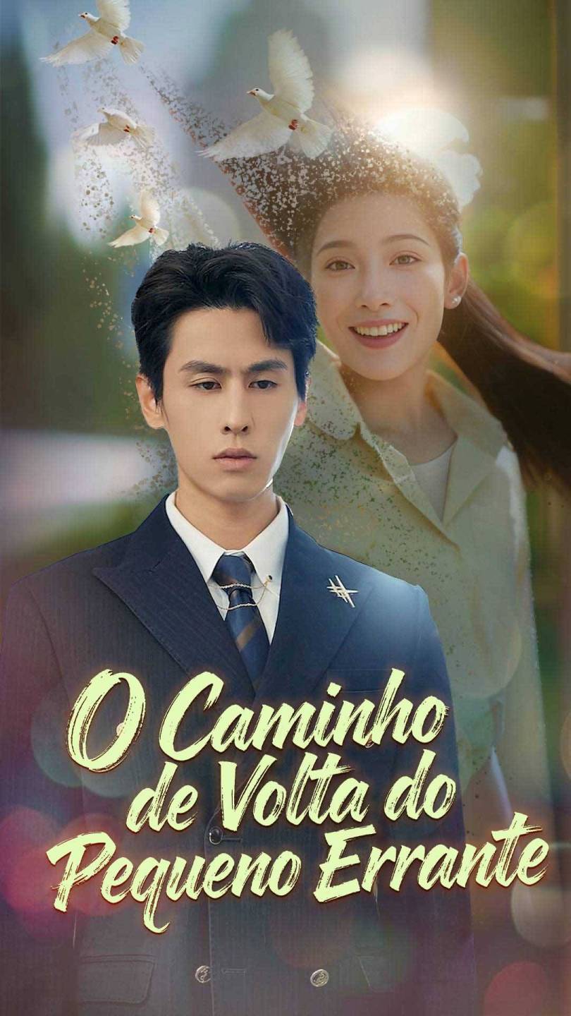 O Caminho de Volta do Pequeno Errante