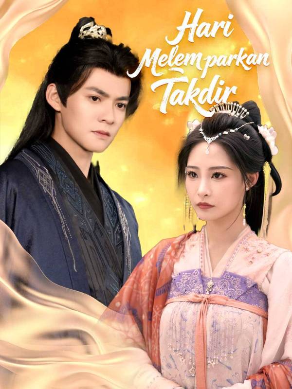 Poster Hari Melemparkan Takdir