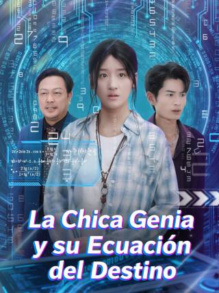 La Chica Genia y su Ecuación del Destino