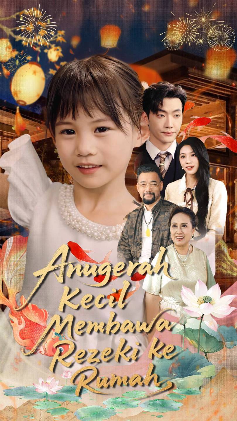 Anugerah Kecil Membawa Rezeki ke Rumah