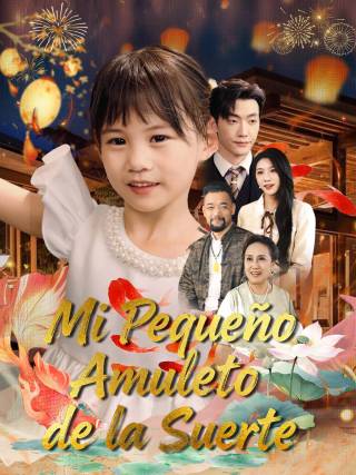 Mi Pequeño Amuleto de la Suerte