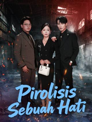 Pirolisis Sebuah Hati