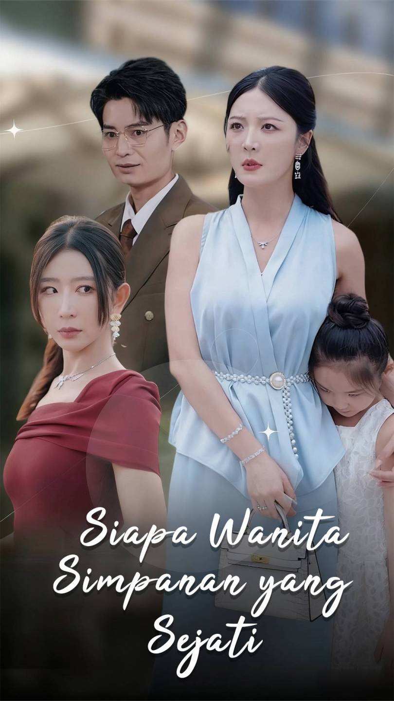 Siapa Wanita Simpanan yang Sejati