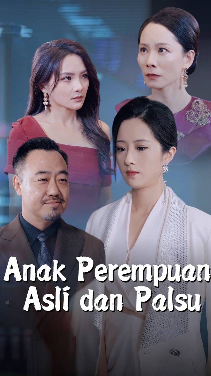 Anak Perempuan Asli dan Palsu