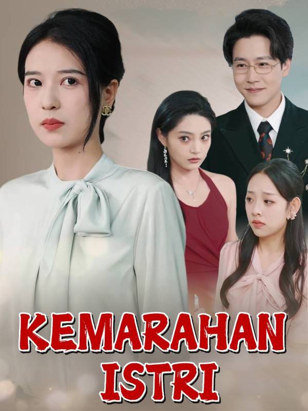 Kemarahan Istri