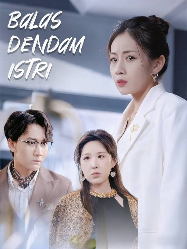 Balas Dendam Istri