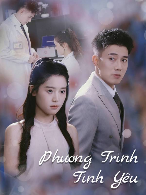 Phương Trình Tình Yêu
